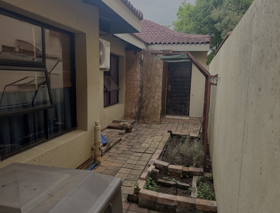 3 Bedroom Property for Sale in Pecanwood Estate North West